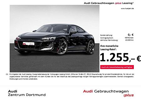 Audi RS e-tron GT performance quattro CARBONDACH LM21