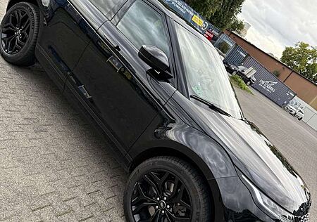 Land Rover Range Rover Evoque D180 S