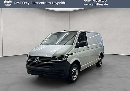 VW T6 Transporter Volkswagen Transporter Transporter T6.1 Kasten 2.0 TDI Trendline