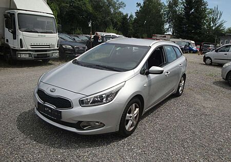 Kia XCeed Ceed SW / cee'd SW 1,4 CRDI