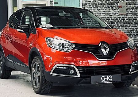 Renault Captur Intens |PDC|Klima|2.Hand|