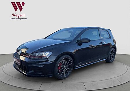 VW Golf Volkswagen GTI Clubsport*1HAND*DEUTSCH*SCHECKHEFT*