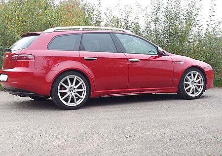 Alfa Romeo 159 2.0 JTDM 16V DPF Turismo