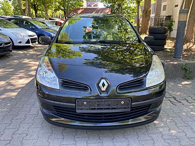 Renault Clio Grandtour Authentique