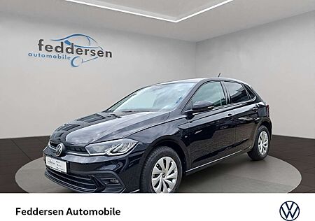 VW Polo Volkswagen Life 1.0 TSI ACC Navi IQ.DRIVE Sitzheizung KLIMA