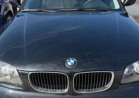 BMW 116iA 116