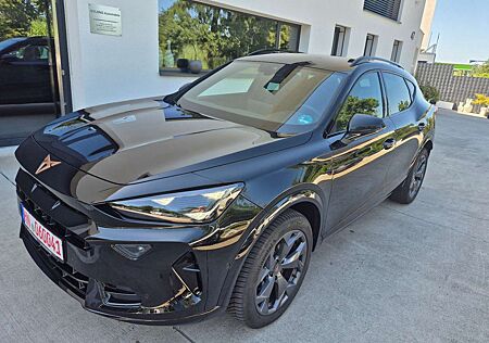 Cupra Formentor 2.0 TDI 110 kW Automatik+NAVI+KAMERA+.