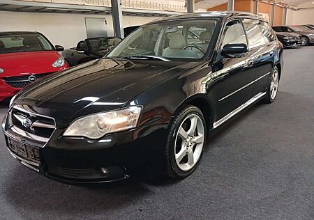 Subaru Legacy Kombi/ Outback 3.0 R AUTOM ALLRA,TUV 6/27