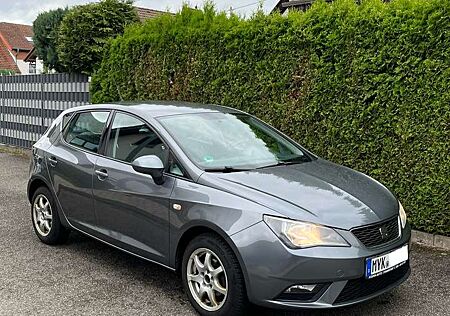 Seat Ibiza 1.4 16V Style
