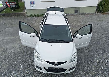 Mazda 5 Lim. 2.0 Top**AUTOMATIK**7-SITZER**KLIMA**TÜV*