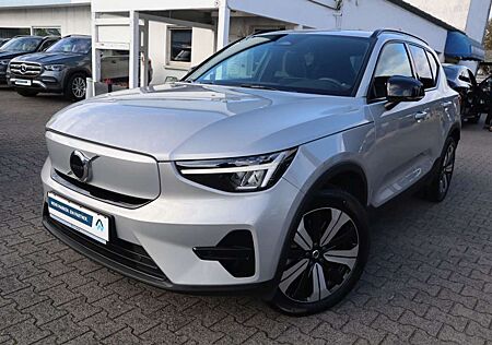 Volvo XC 40 gebraucht kaufen Volvo XC 40 XC40 XC40 Recharge 78 kWh Twin Motor Plus|AHK|NAVI|