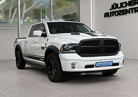 Dodge RAM gebraucht kaufen Dodge RAM 5.7 V8 HEMI Automatik, Insp. Neu