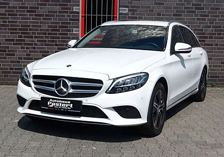 Mercedes-Benz C 220 C -Klasse T-Modell Avantgarde 4Matic