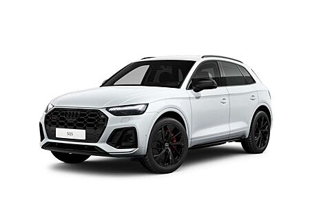 Audi SQ5 3.0 TDI quattro Digitales Cockpit Navi