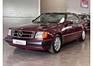 Mercedes-Benz CE 300 W124 Klima/EGSHD/SEC Motorhaube