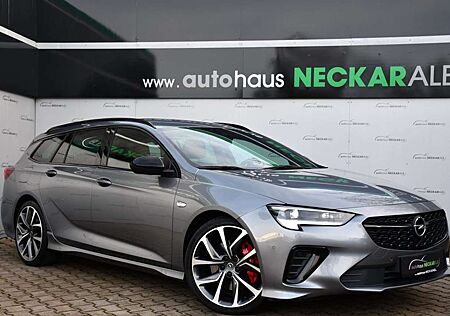 Opel Insignia B Sports Tourer GSi 4x4*Head-Up*Kamera*Navi*Leder*