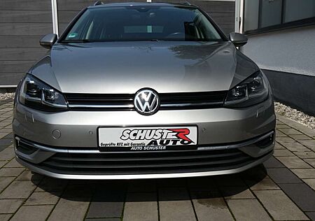 VW Golf Variant Volkswagen Motor neu überholt Sondermodell Sound
