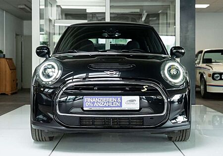 MINI Cooper SE Classic Trim Pack Premium NAV LED uvm.