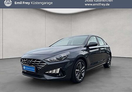 Hyundai i30 1.0 T-GDI Trend LED Kamera GJR Sitzhzg
