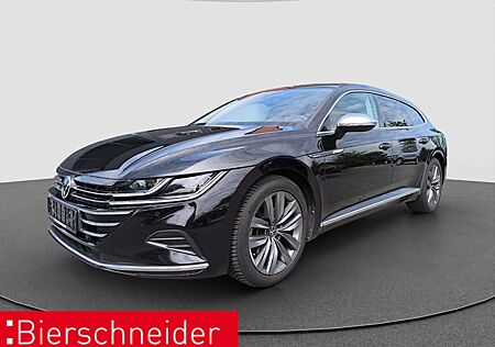 VW Arteon Volkswagen Shooting Brake 2.0 TDI DSG Elegance NAVI ACC RFK 1