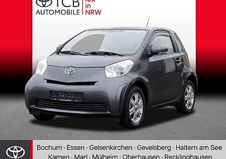 Toyota iQ 1.0 Basis KLIMA LM ZV