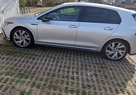 VW Golf Volkswagen GTD 2.0 TDI SCR DSG
