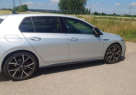 VW Golf Volkswagen GTD 2.0 TDI SCR DSG