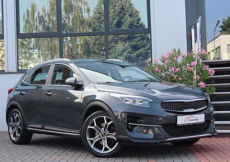 Kia XCeed 1.4 T-GDI DCT Spirit