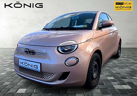Fiat 500E 3+1 MY23 *KLIMA*CARPLAY*CCS(85kw/DC)