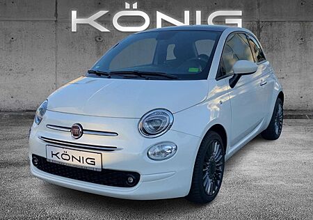 Fiat 500 (150) Lim. Launch Edition