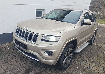 Jeep Grand Cherokee 3.0I Multijet Limited Fest preis