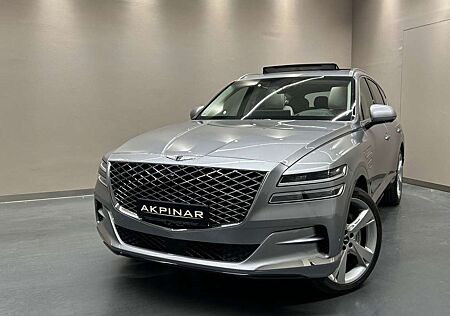Genesis GV80 Luxus Plus 4WD *PANO*FOND-TV*DAB*HD-UP*