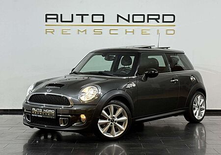 Mini Cooper S 1.6*Chili*Pano*Sitzhzg*PDC*H&K*Stzhzg*