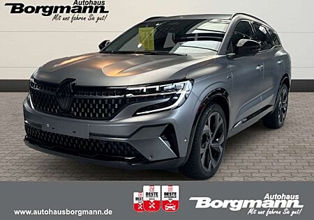 Renault Espace VI Esprit Alpine E-Tech Hybrid 1.2 Full 200 EU6e 7