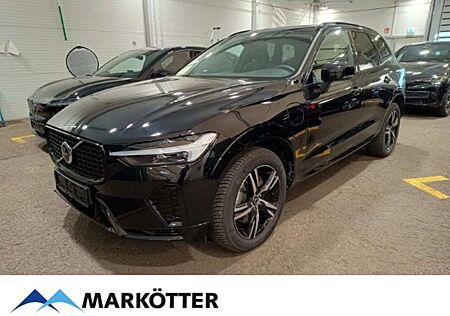 Volvo XC 60 XC60 T8 Recharge AWD R-Design BLIS/H&K/STHZ/4xSHZ