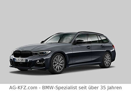 BMW 320 d M Sport/HUD/LASER/360CAM/ACC/KeyGO/HiFi/