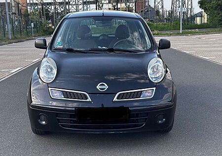 Nissan Micra Visia,1 Hand,SR+WR, TÜV NEUE