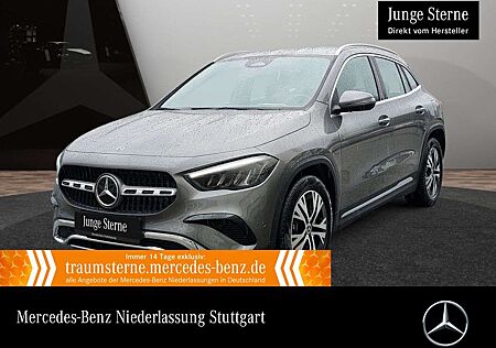 Mercedes-Benz GLA 200 PROGRESSIVE+AHK+LED+KAMERA+7G