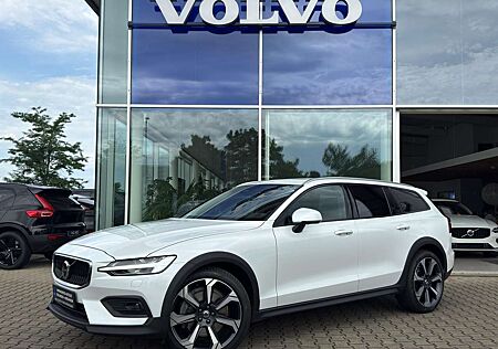 Volvo V60 CC V60 Cross Country B5 Ultimate Bright AWD