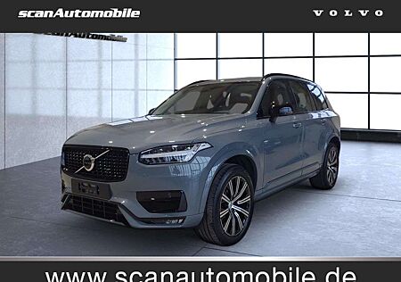 Volvo XC 90 XC90 Plus Dark AWD Bluetooth LED Klima