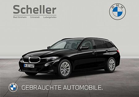 BMW 320 gebraucht kaufen BMW 320 d DAB RFK ACC + Stop&Go Parkassistent Shz