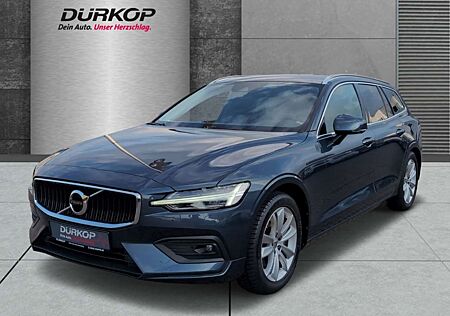 Volvo V60 Kombi Momentum Pro LED Leder Navi Sitzhzg