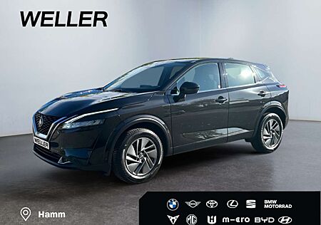 Nissan Qashqai 1.3 DIG-T MHEV Xtronic Acenta *LED*360°*