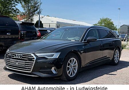Audi A6 Avant 45 TDI quattro S-Line|ACC|LED|4ZONE|LED