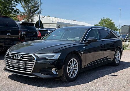 Audi A6 Avant 45 TDI quattro S-Line|ACC|LED|4ZONE|LED
