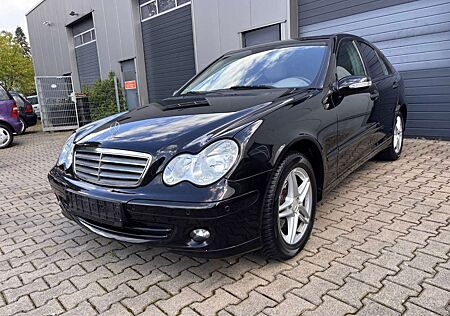 Mercedes-Benz C 180 Kompressor