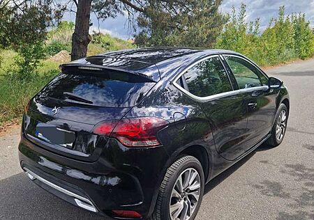 Citroën DS4 Citroen VTi 120 SoChic