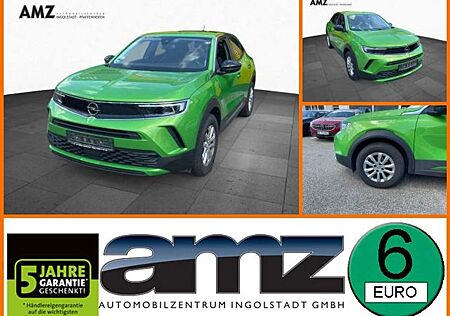 Opel Mokka 1.2 Turbo Edition FLA LM KAM LED PDC