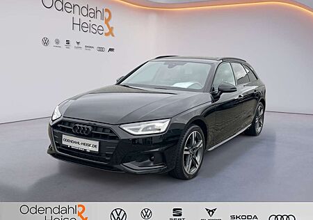 Audi A4 Avant advanced 40 TFSI S tronic NAVI/ KAMERA/ S