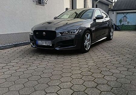 Jaguar XE 20d Aut. R-Sport